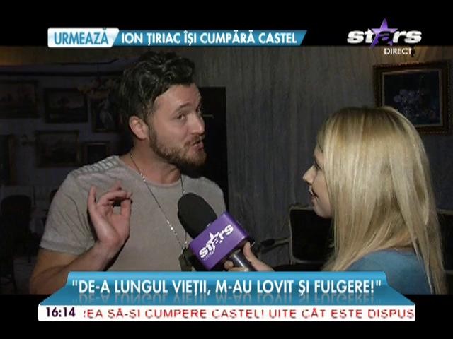 Gabriela Cristea, &icirc;nsărcinată? Tavi Clonda a dezvăluit c&acirc;nd va deveni tătic: "Eu abia aştept!"