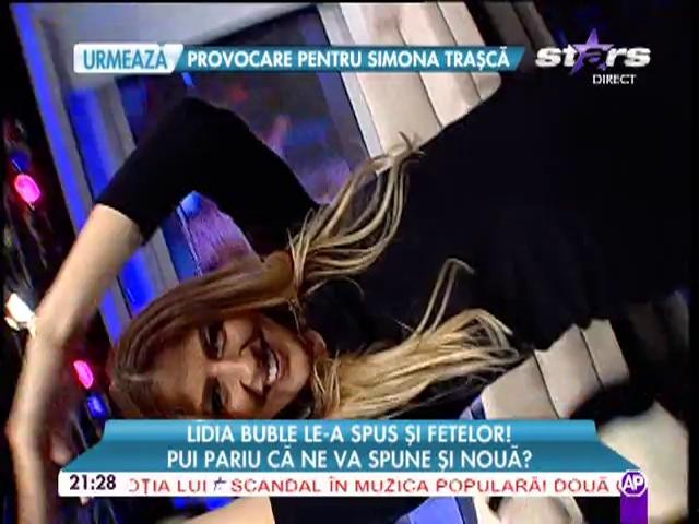 Lidia Buble, criticată de fani: "Primesc săptăm&acirc;nal comentarii răutăcioase referitoare la nasul meu!"