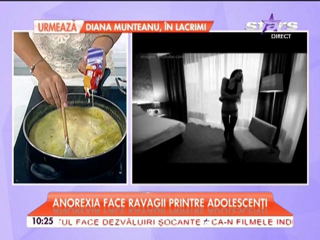 Eu de ce nu slăbesc? De ce mă tot &icirc;ngraş? Specialiştii trag un semnal de alarmă. Toate femeile trebuie să ţină cont de asta