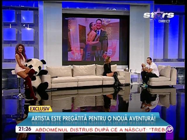 Otilia Bilionera, primele declaraţii după ce s-a despărţit de iubitul turc! De ce s-a sf&acirc;rşit relaţia dintre ei?