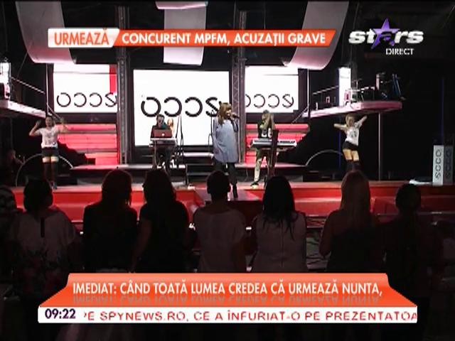 Credea că şi-a găsit fericirea, dar a fost părăsită &icirc;nainte de nuntă. Alexandra Ungureanu vorbeşte despre despărţire