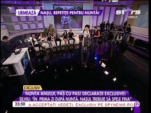 Aşa nu aveai ocazia să &icirc;l vezi vreodată! Silviu Prigoană s-a plimbat cu roaba, direct!