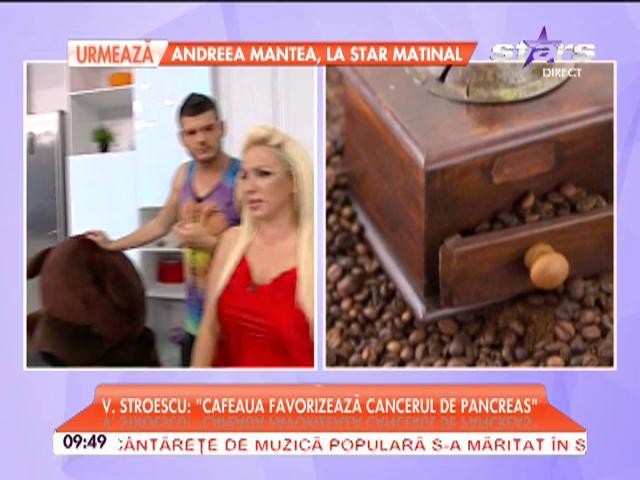 Fără mirosul ei, dimineţile nu ar fi la fel! Ce se &icirc;nt&acirc;mplă &icirc;n organismul tău atunci c&acirc;nd bei cafea pe stomacul gol?