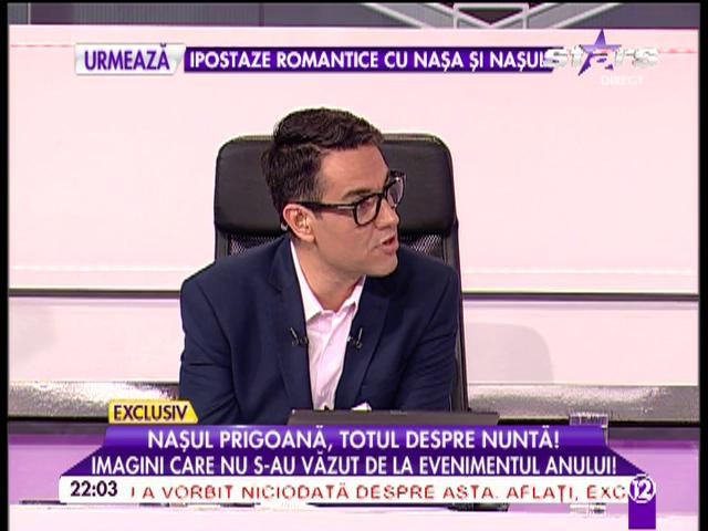 Naşul Prigoană aruncă bomba după nunta Mariei Constantin cu Marcel Toader: "Aşteptăm DIVORŢUL!"