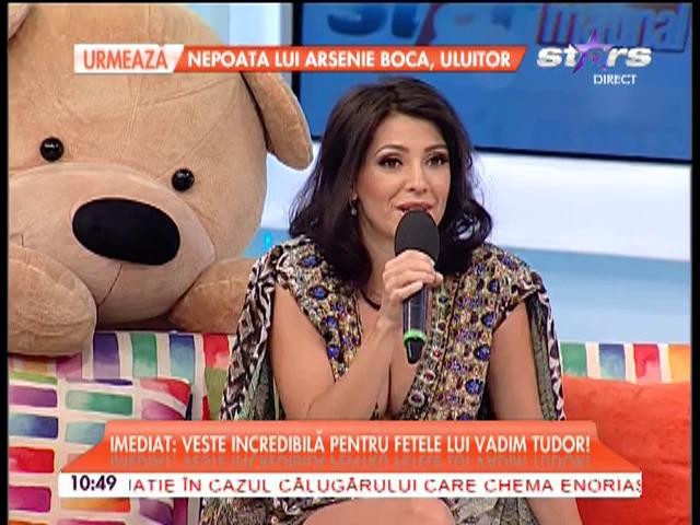 Viaţa de artist: noapte vesel, ziua trist! Celia, mărturisiri cutremurătoare: "Am avut momente dureroase, am simţit că totul e &icirc;n zadar!"