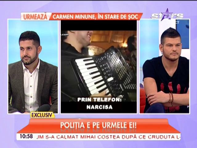 Scandal fără precedent &icirc;n showbiz! Declaraţiile surprinzătoare ale vedetei suspectate de trafic de bani falşi