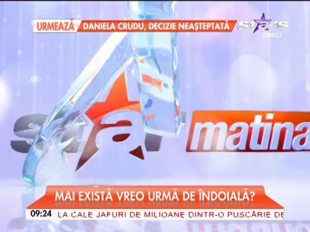 Lora iubeşte şi se vede! Arată absolut demenţial! A fost desemnată cea mai sexy artistă