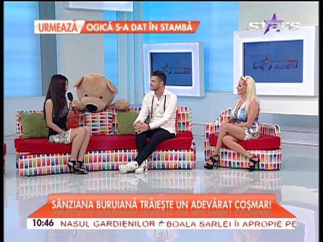 Motivul pentru care Ana, fosta concurentă la "Mireasă pentru fiul meu", este singură. Am aflat de ce nu poate să ţină niciun bărbat l&acirc;ngă ea