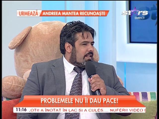 Decizie şoc. Costel Busuioc nu-şi mai lasă copiii la ora de religie. Motivul este halucinant