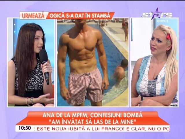 A mai avut iubiţi, dar el a convins-o că e BĂRBAT. Ana, de la Mireas pentru fiul meu", face dezvăluiri explozive despre relaţia cu Petru
