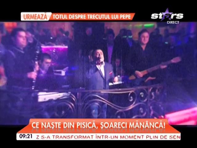 Ce naşte din pisică, şoareci măn&acirc;ncă. Adi Minune, dezvăluiri incredibile despre Carmen