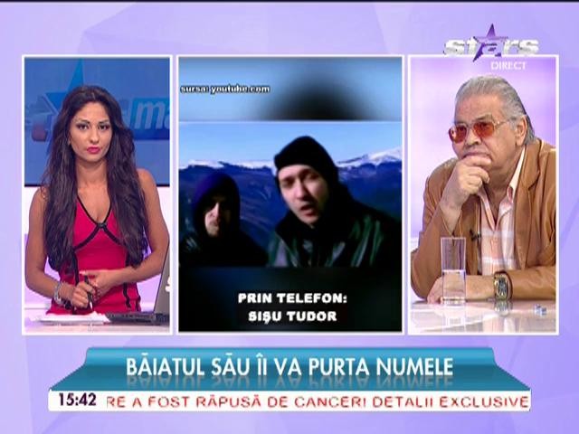 Războiul dintre Sişu şi fosta soţia a ajuns la final! Ce se va &icirc;nt&acirc;mpla cu băiatul celor doi?