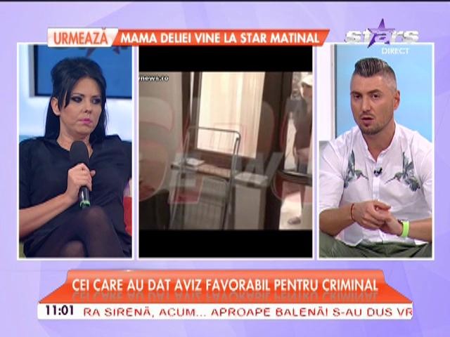 Raluca Macovei, moment de sinceritate: "Am avut un atac de panică!"