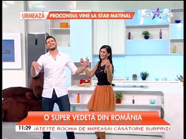 A apărut o nouă femeie &icirc;n viaţa lui Nicolae Guţă? Chiar ea a spus adevărul despre relaţia pe care o are cu manelistul
