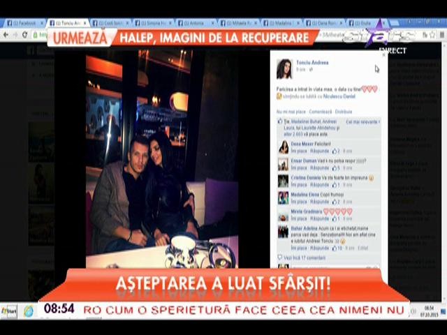 OMG! Cum arată Giulia Anghelescu nemachiată. Bote a avut un şoc c&acirc;nd a văzut-o: "Vai, ce m-am speriat!"