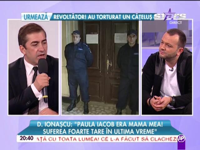 PARANORMAL! Răzvan Ionaşcu şi Monica Tatoiu au trăit asta! Ce s-a &icirc;nt&acirc;mplat la ora la care A MURIT Paula Iacob
