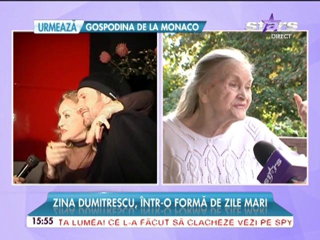 Zina Dumitrescu, şocată de moartea Paulei Iacob! Creatoarea de modă a făcut mărturii neştiute despre viaţa celebrei avocate