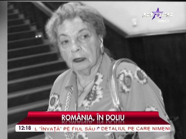 Paula Iacob a murit! Mărturisiri emoţionante făcute de cea mai bună prietenă a avocatei