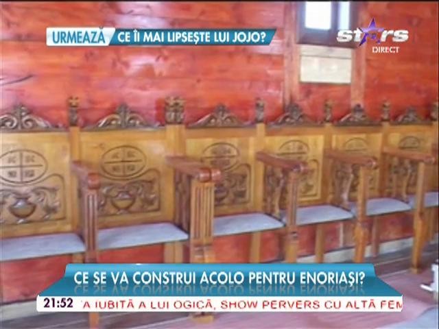 Locul unde a copilărit Arsenie Boca, destinaţie importantă de pelerinaj! Ce se va construi pentru enoriaşi?
