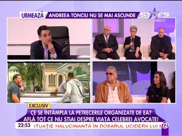 Ţi se face pielea de găină! Gheorghe Turda a trăit momente unice cu Paula Iacob!