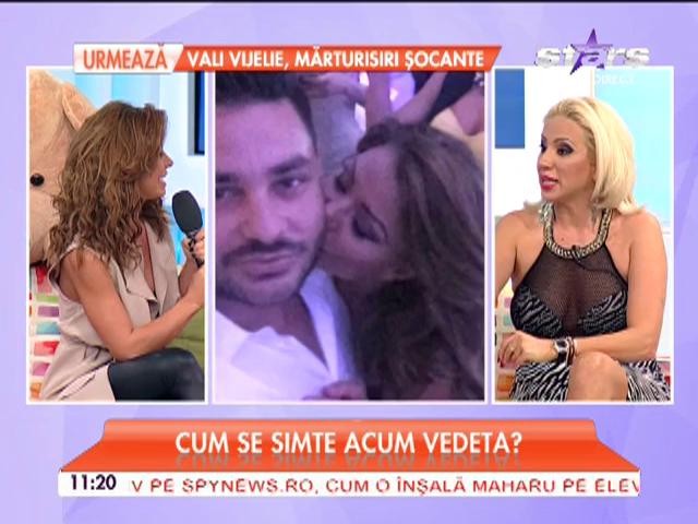 Momente cumplite pentru Ana Mocanu! A făcut accident de maşină. Cum se simte acum?