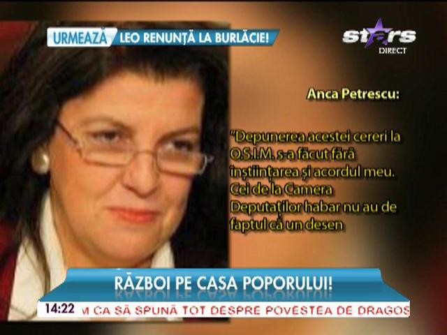 Război pe Casa Poporului! Scandal uriaş pentru a doua clădire ca mărime din Europa