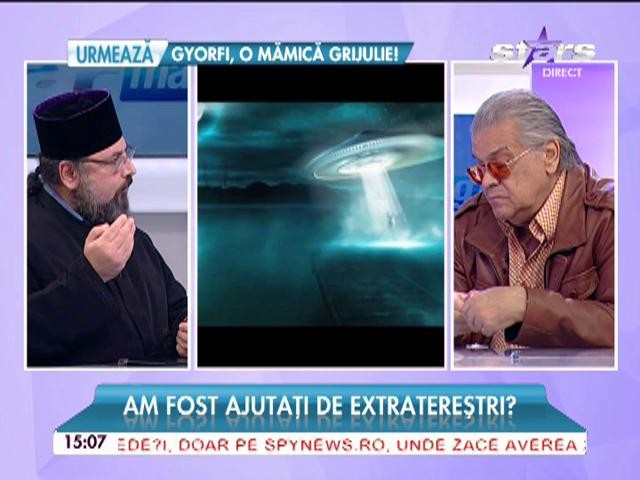 Extratereştri, &icirc;ntre mit şi realitate! Omenirea a fost ajutată de ei?