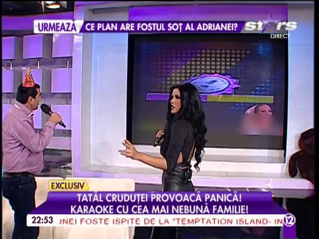 Tatăl Cruduţei &icirc;i alege iubit! Nelu a luat la puricat toţi concurenţii de la "Burlăciţa"! Cine o merită pe fata lui? 2