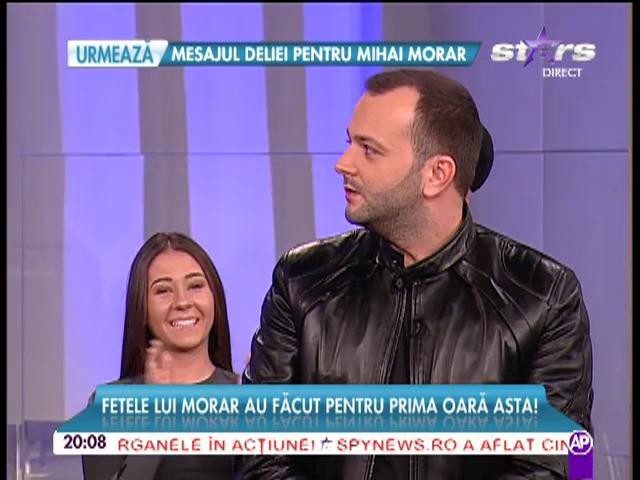 Mihai Morar, &icirc;nlocuit la emisiunea "Răi da' buni"! Prezentatorul a făcut o criză de nervi