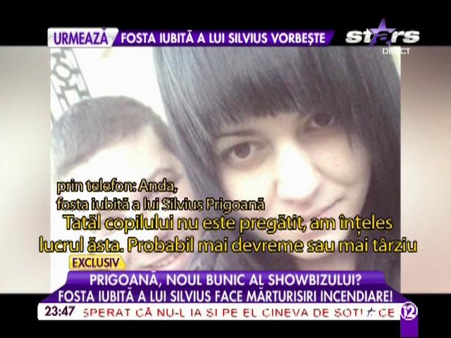 Silviu Prigoană, pregătit să facă pasul cel mare alături de noua iubită: "Vreau să am trei fetiţe anul viitor!"