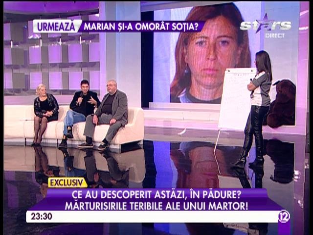 Au trecut 5 zile şi nu a fost găsită! Nici urmă de Elena, femeia dispărută &icirc;n pădurea din Vrancea!