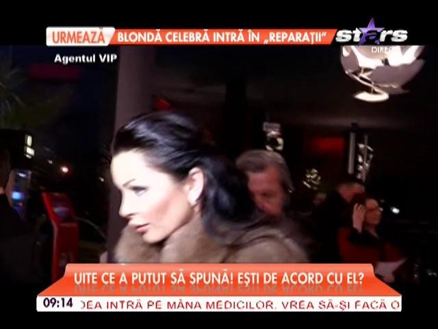 Ilie Năstase şi femeile din viaţa lui, o poveste fără sf&acirc;rşit. Uite ce a putut să spună. Eşti de acord cu el?