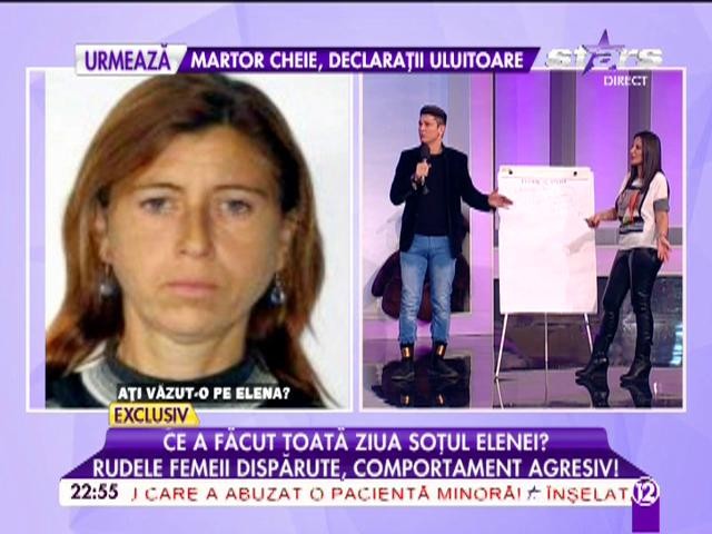 Au trecut 5 zile şi nu a fost găsită! Nici urmă de Elena, femeia dispărută &icirc;n pădurea din Vrancea! 3