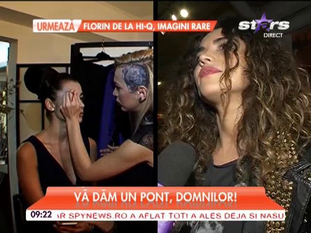 Lili Sandu, pe c&acirc;t este de frumoasă... pe at&acirc;t este de pretenţioasă! A mărturisit ce o atrage, cu adevărat, la un bărbat!