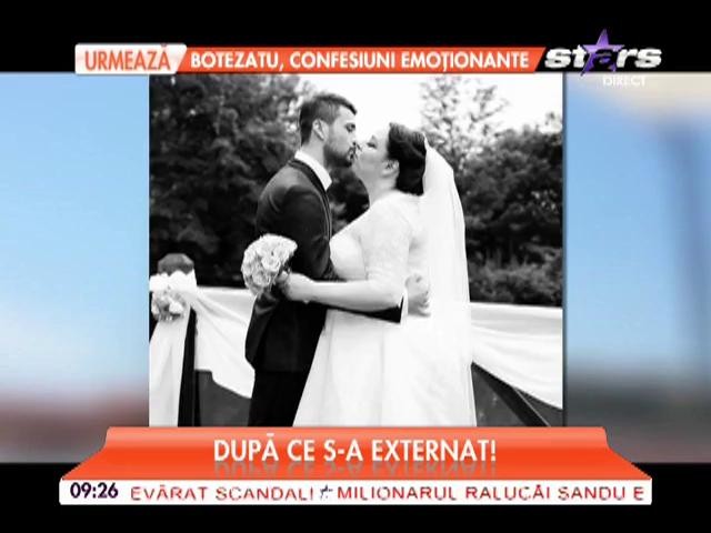 E pentru prima dată c&acirc;nd spune asta, la televizor! Oana Roman a făcut dezvăluiri din intimitate