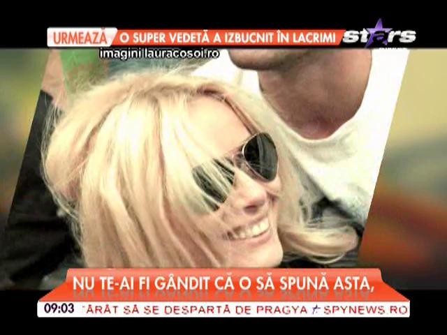 Se vede că e moldoveancă! Laura Cosoi, declaraţii incendiare despre sarcină: "Mămicile să stea acasă!"