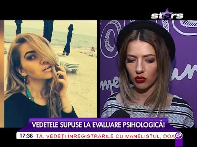 Este o ruşine să mergi la psiholog? Ce părere au vedetele despre consiliere