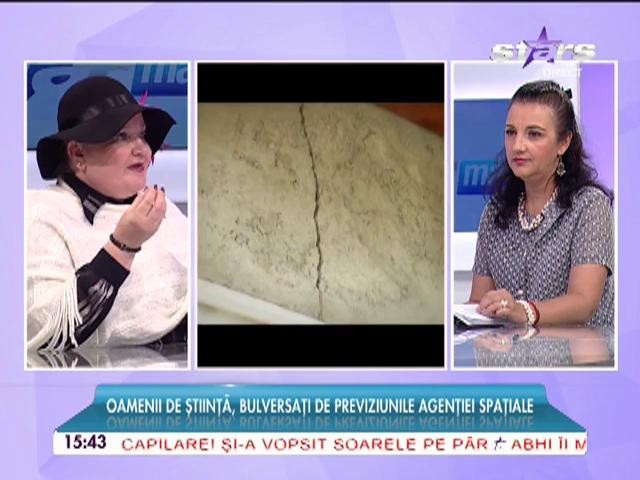 Nasa a făcut un anunţ cutremurător! &Icirc;n viitorul apropiat va avea loc un cutremur major