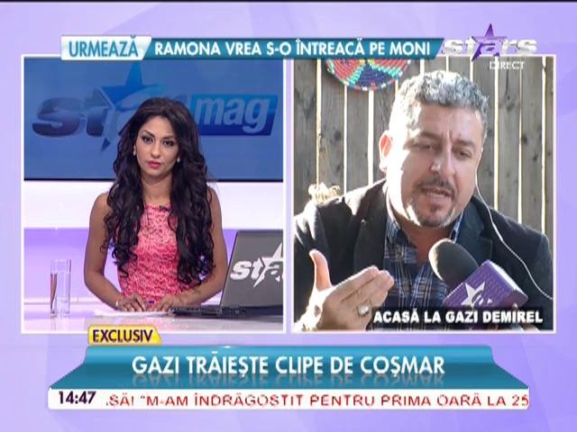 Trebuia să se căsătorească astăzi, dar nicio biserică nu le-a dat voie! Un artist cunoscut trăieşte clipe de coşmar