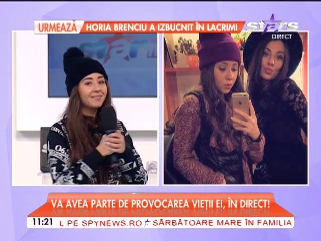 COPILUL FENOMEN AL SHOWBIZ-ULUI. C&acirc;nd c&acirc;ntă Nicole Cherry, n-ai cum să stai jos. LIVE le poate da lecţii multor aşa zise artiste