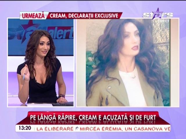 Claudia Pavel, declaraţii EXCLUSIVE despre scandalul cu tatăl copilului ei! Ce a spus după ce a fost acuzată că l-ar fi răpit pe cel mic