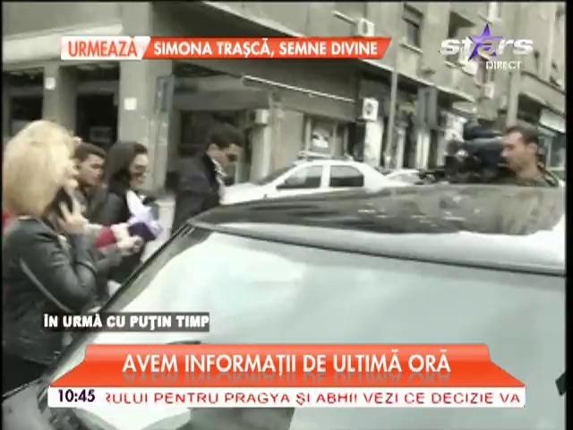 Informaţii de ultimă oră! Oana Zăvoranu nu se lasă! A ajuns la Poliţie! Vrea să facă lumină &icirc;n cazul morţii Marioarei