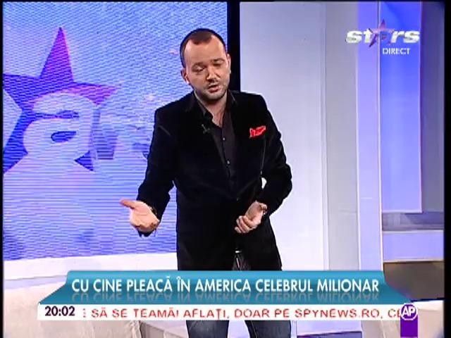 Mihai Morar, &icirc;ntrebare de baraj pentru asistenta lui, Elena: "Tu eşti trimisă de DNA, de procuri?"