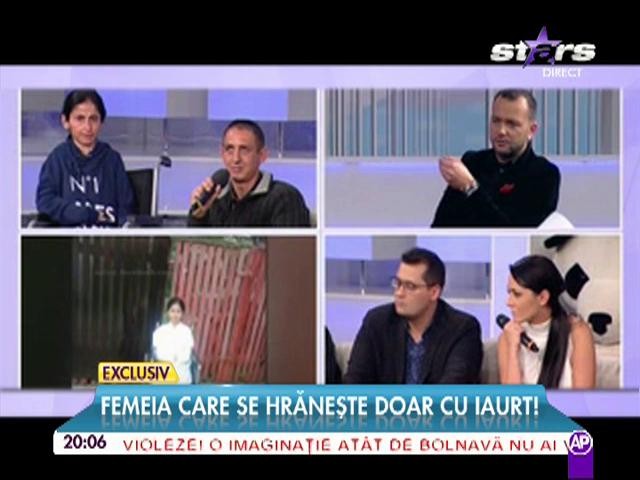 Femeia schelet, &icirc;n lacrimi! Medicii sunt şocaţi: "Este cel mai grav caz pe care l-am văzut vreodată. Nu mai are şanse de supravieţuire!"