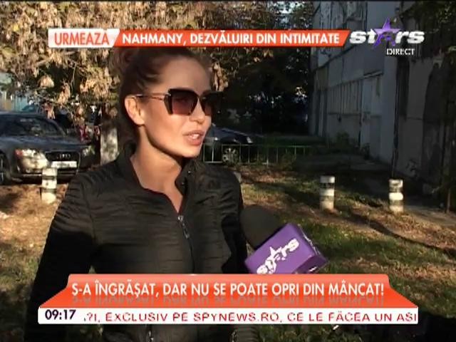 Billy Trandaş a luat proporţii! Cel mai iubit coprezentator TV s-a făcut cam... pufos