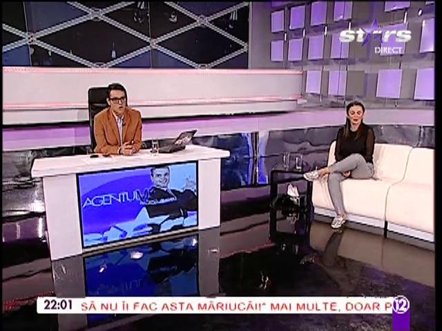 Olga, femeia hipnotizată de extratereştri: "Mă trezeam din somn şi vedeam nişte omuleţi! I-am &icirc;ntrebat de ce m-au ales pe mine!"