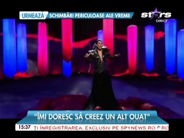 De ce a fost părăsit Cezar Ouatu chiar &icirc;nainte de nuntă? "Nu cred &icirc;n dragostea p&acirc;nă la ad&acirc;nci bătr&acirc;neţi!"
