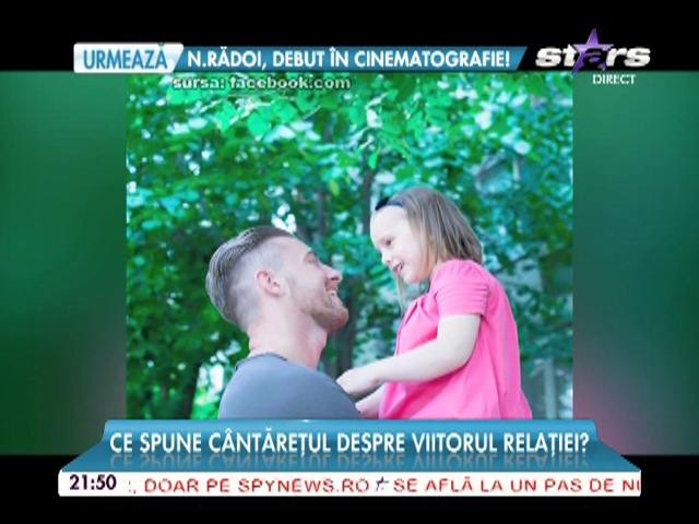 Trăieşte cu iubita, dar nu vrea să divorţeze! Mihai Chiţu a dat cărţile pe faţă: "Puteţi să-i spuneţi amantă!"