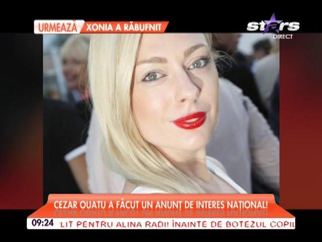 Giulia Nahmany, dezvăluiri din intimitate. Ce se &icirc;nt&acirc;mplă &icirc;n spatele uşilor &icirc;nchise? Am tras-o de limbă şi am aflat tot adevărul