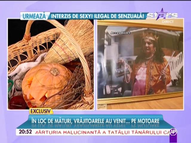 "Trei cupluri de vedete se vor despărţi!"